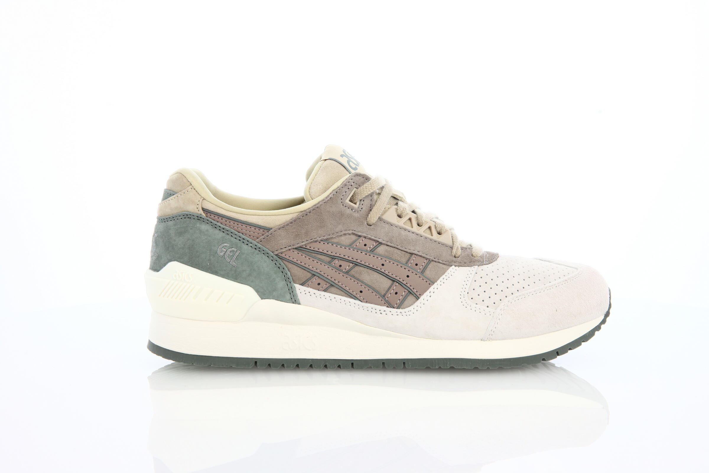 Asics Gel-Respector Japanese Gardens 